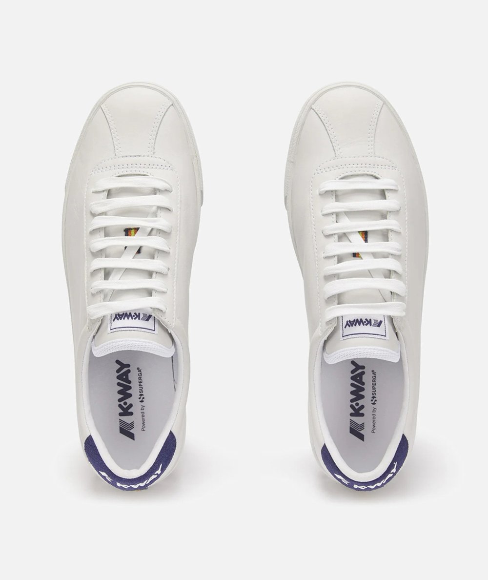 Scarpe superga k discount way