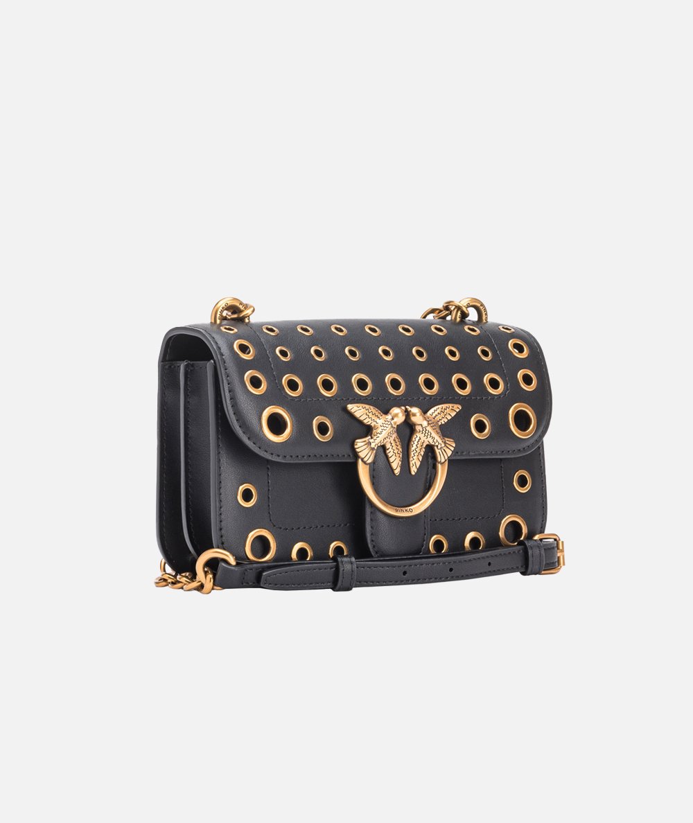 Pinko mini online studs