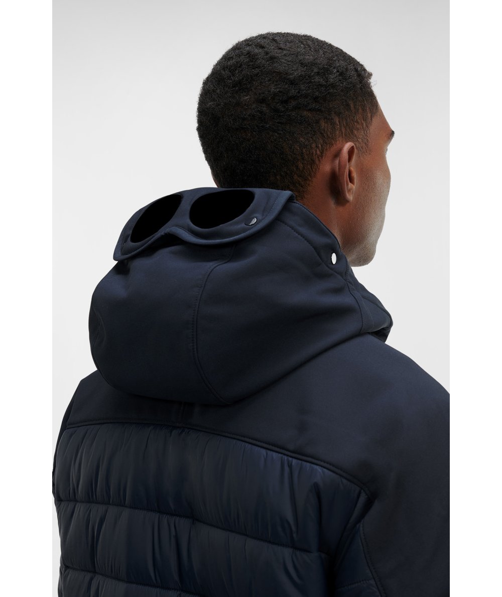 Cp company mixed soft shell best sale