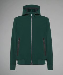 Winter Thermo Hood Jkt