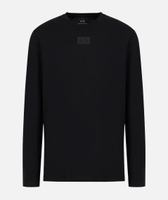 Armani Sustainability Values regular fit t-shirt