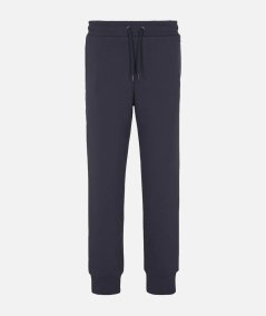 Pantaloni jogger Armani Sustainability Values