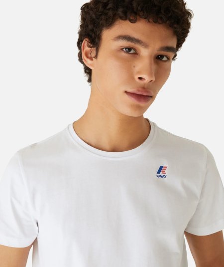 T-SHIRT LE VRAI EDOARD