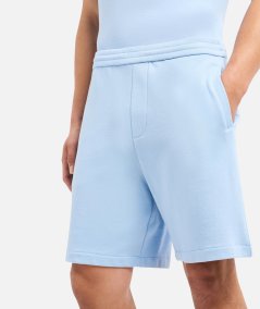 Shorts in cotone organico ASV