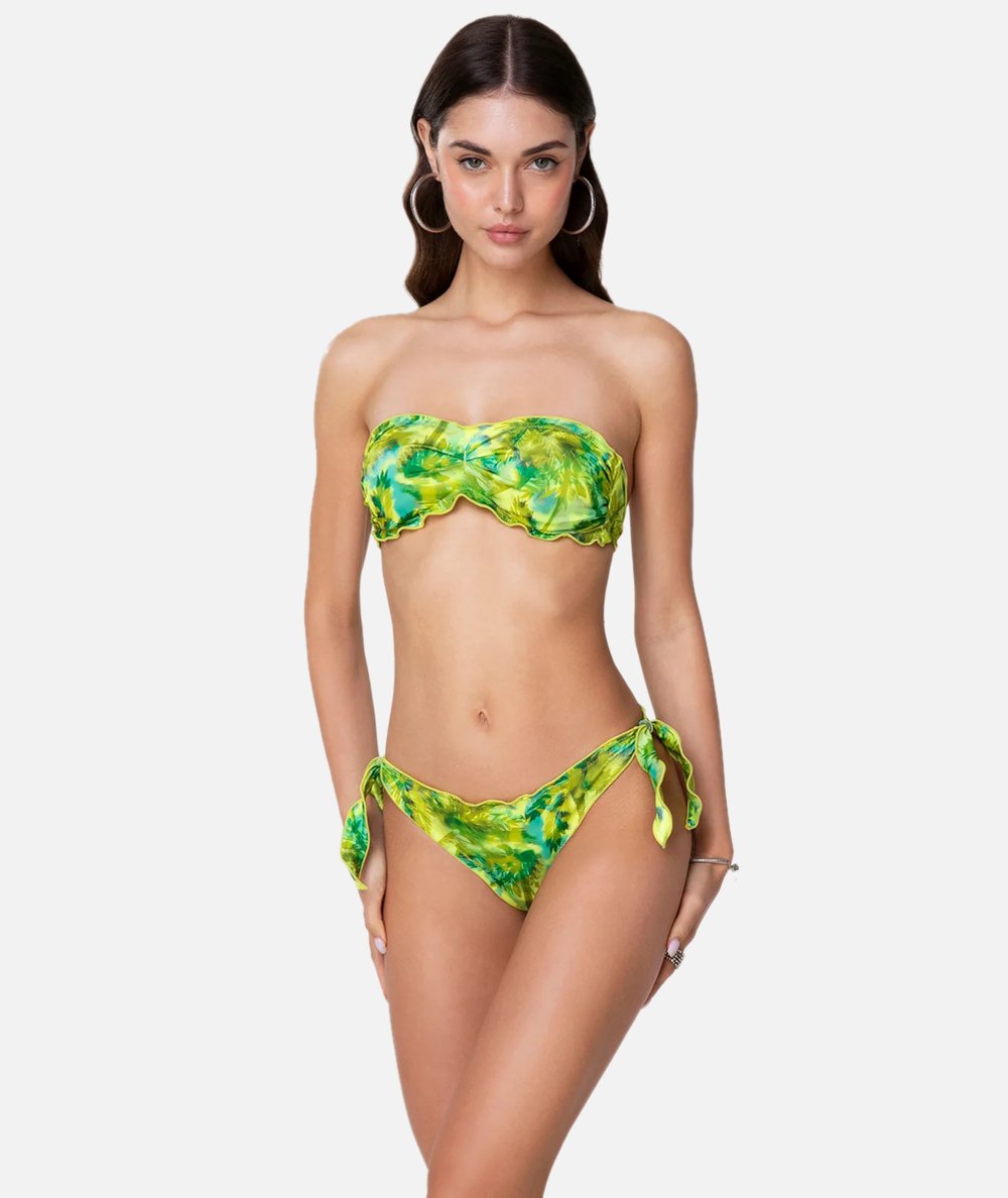 COSTUME BIKINI FASCIA