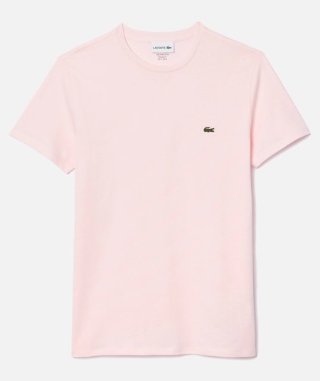 Pima cotton jersey T-shirt