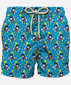 COSTUME BOXER MICKEY PADEL 17