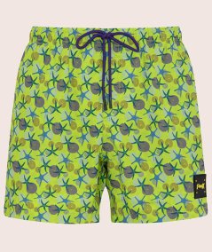 Costume da mare boxer