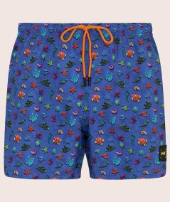 Costume da mare boxer