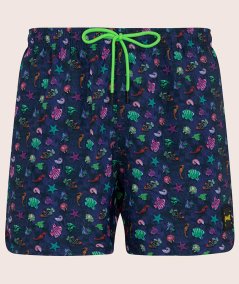 Costume da mare boxer