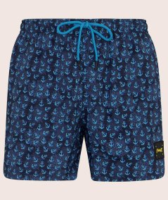 Costume da mare boxer