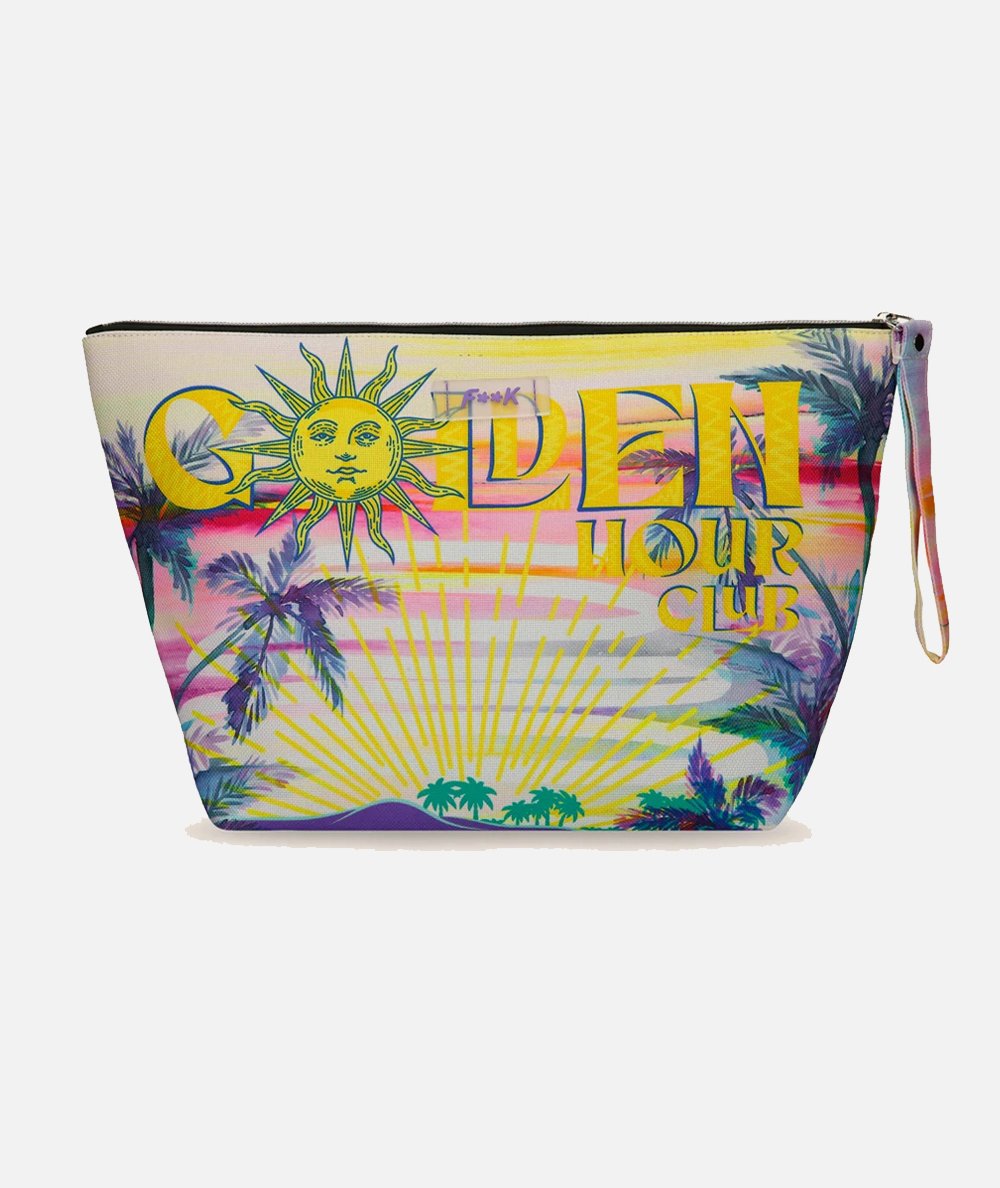 Maxi Pochette Sundown