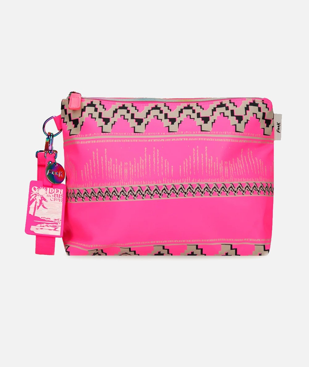 POCHETTE REVERSIBLE