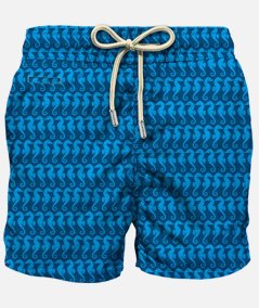 COSTUME BOXER OCEAN HORSE 61