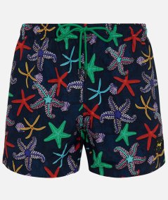 Costume da mare boxer