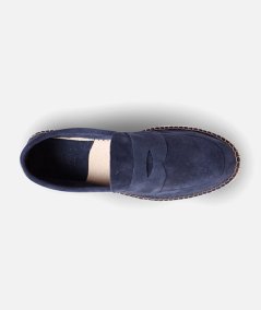 MOCASSINO NEW LOAFER