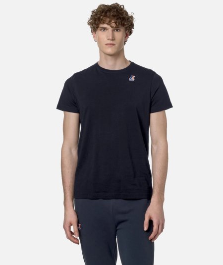 Le Vrai Edouard T-Shirt - Duepistudio ***** Abbigliamento, Accessori e Calzature | Uomo - Donna
