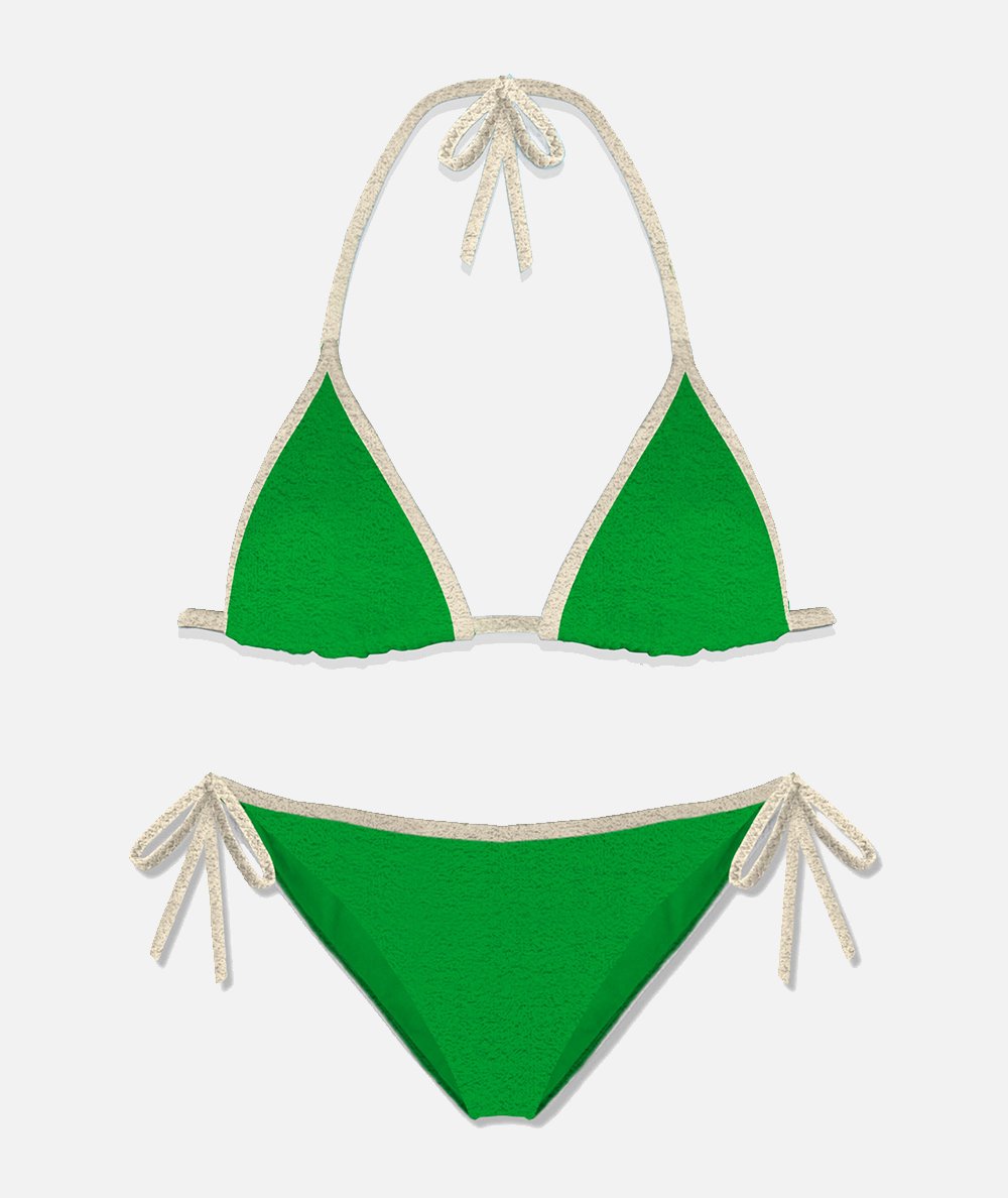 Bikini triangolo