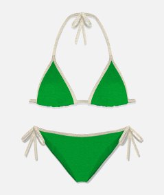 COSTUME TRIANGOLO + SLIP