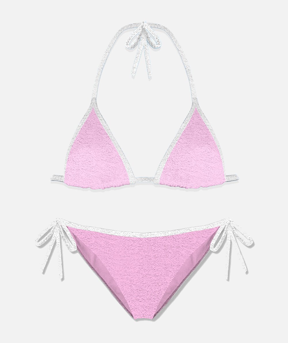 Bikini triangolo