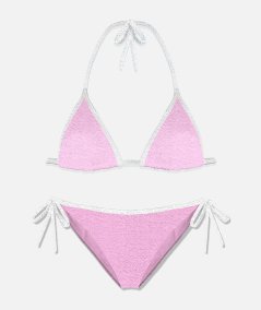 Bikini triangolo