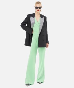 TUTA MAZZOLINO EXTRADRY CREPE STRETCH