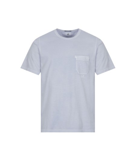 T-shirt con tasca in jersey 24/1 - Duepistudio ***** Abbigliamento, Accessori e Calzature | Uomo - Donna