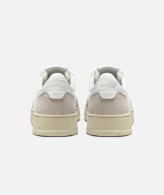 SNEAKERS MEDALIST LOW MAN LEATH/SUEDE