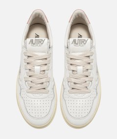 Sneakers Medalist Low in Pelle