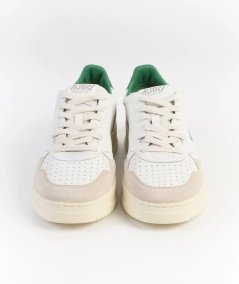 SNEAKERS MEDALIST LOW WOM MATCH / SUEDE