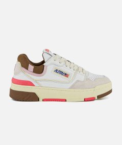 SNEAKER CLC LOW WOM MULT / MATT