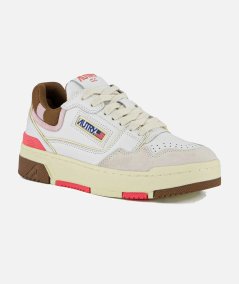 SNEAKER CLC LOW WOM MULT / MATT