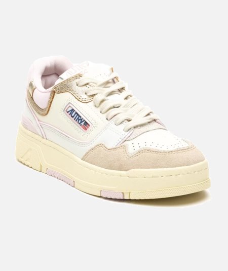 SNEAKERS CLC LOW WOM MULT / MATT