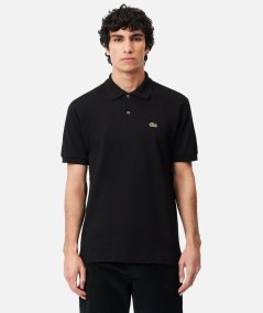 Classic L.12.12 polo shirt in petit piqué