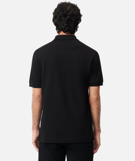 Classic L.12.12 polo shirt in petit piqué