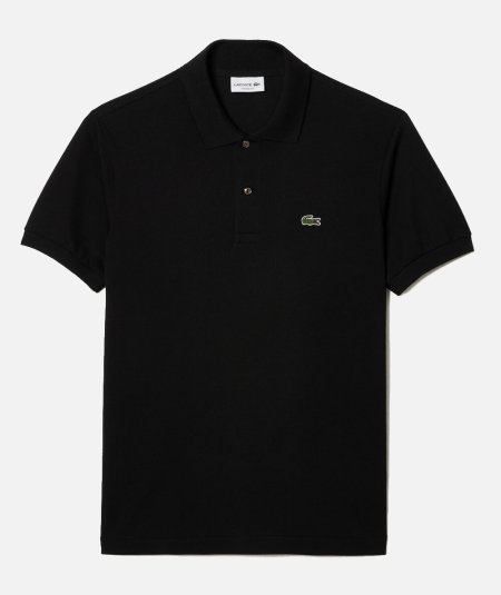 Classic L.12.12 polo shirt in petit piqué