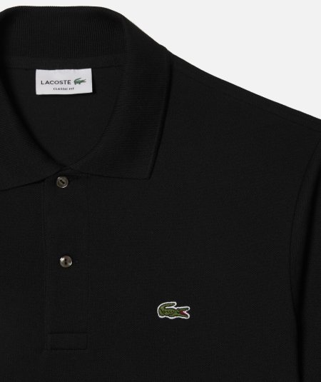 Classic L.12.12 polo shirt in petit piqué