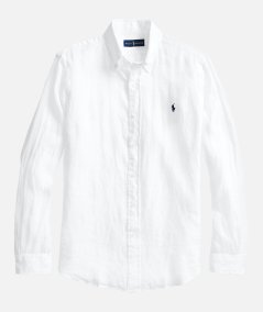 Linen shirt