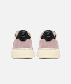 Sneakers Medalist Low in Pelle e Suede