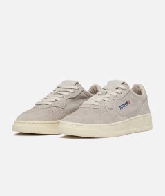 Sneakers Medalist Low in suede