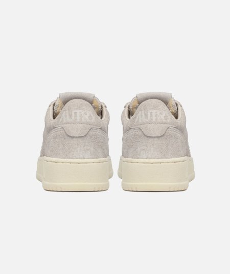 Sneakers Medalist Low in suede