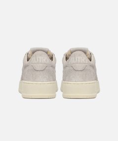 SNEAKERS MEDALIST LOW MAN SUEDE