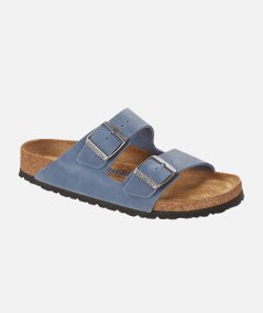 CIABATTA ARIZONA SFB OILED LEATHER