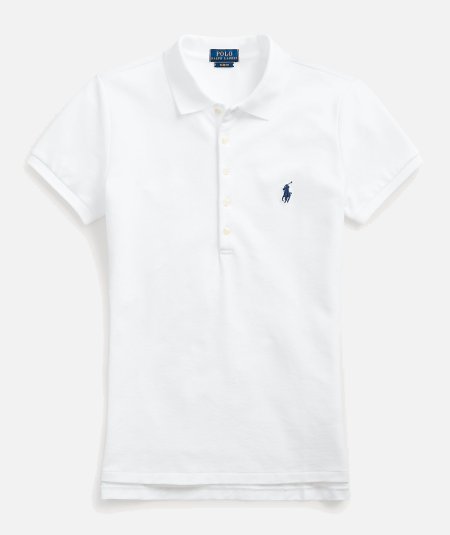 Polo stretch slim fit