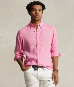 Linen shirt