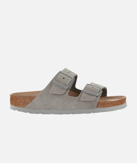 Ciabatta Arizona SFB Suede Leather