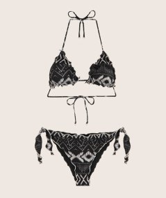 Costume da bagno Bikini triangolo Frou Frou Ethos