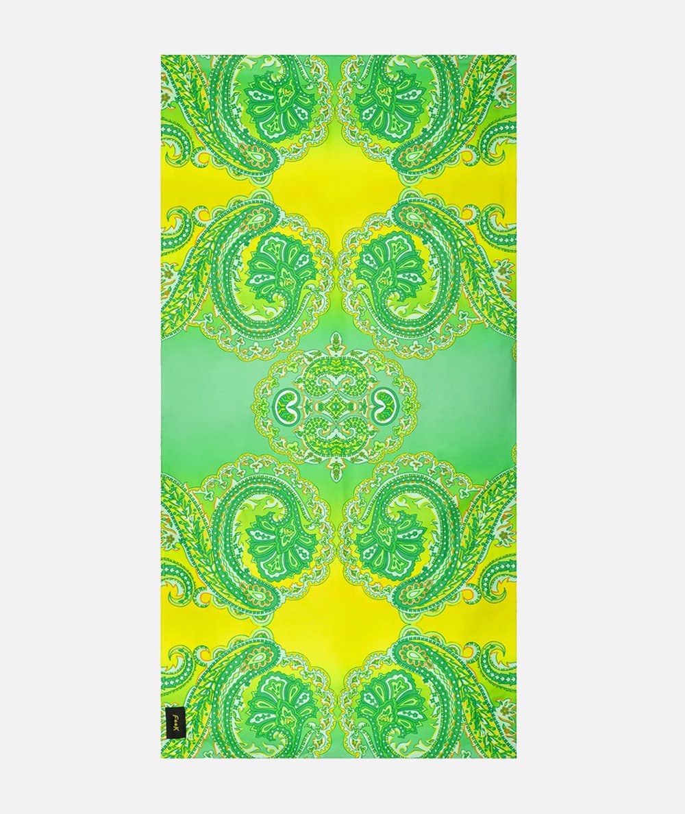 Ethos beach towel