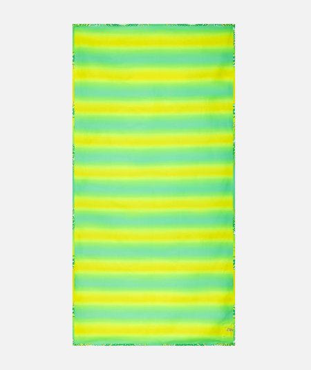 Ethos beach towel