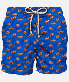 COSTUME DA BAGNO BOXER CLOWN DANCE 17